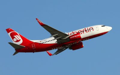 Air Berlin: Betrieb vorerst gesichert