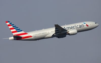 Computerfehler: American Airlines bangt um Weihnachtsgeschäft