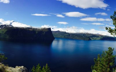 Norwegen Rundreise: Spezialtipp unserer Mitarbeiter