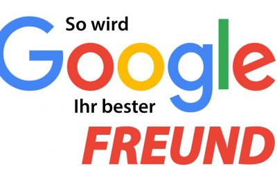 So wird  Google Ihr bester Freund: SEO-Tipps für unsere Partner