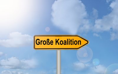 Koalitionsvertrag: Tourismusbranche reagiert verhalten