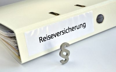 Reiseschutz: Das ändert sich für Agenturen